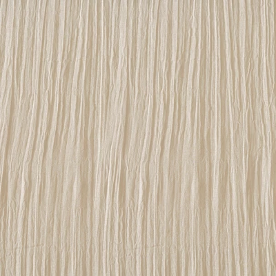 Set Of 2 Avery Solid Crushed Window Panel 3 Set Of 2 Avery Solid Crushed Window Panel - Image 3