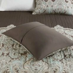 Leona Paisley Quilted Coverlet Set - 6pc 21 Leona Paisley Quilted Coverlet Set - 6pc -Furniture Promotion Shop GUEST 520b2330 6efe 468a a97a 64174aa02a3d