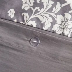 Madison Park 6pc Adela Printed Duvet Cover Bedding Set -Furniture Promotion Shop GUEST 52194a64 4bf9 4197 afff 9fb42dd6615c