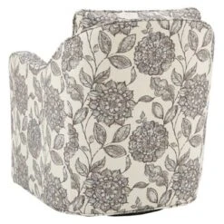 Mitchell Wide Seat Swivel Armchair - Madison Park 12 Mitchell Wide Seat Swivel Armchair - Madison Park -Furniture Promotion Shop GUEST 543e0dc2 d23d 4ade a86b 0f003e4f1355