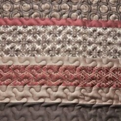 Madison Park 5pc Cambridge Reversible Jacquard Bedspread Set 16 Madison Park 5pc Cambridge Reversible Jacquard Bedspread Set -Furniture Promotion Shop GUEST 5574d67e 845b 4814 b098 44251baa842e