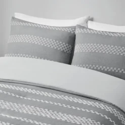 Madison Park Knox Clipped Jacquard Duvet Cover Set 12 Madison Park Knox Clipped Jacquard Duvet Cover Set -Furniture Promotion Shop GUEST 56c83739 4d1c 47ef b830 20eb67db0e92