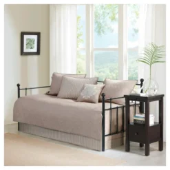 Vancouver Daybed Cover Set -Furniture Promotion Shop GUEST 5768422a 24d6 4ed3 8fcf 2b9527b5d7da