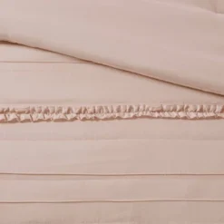 Alexis Ruffle Comforter Set - 5pc -Furniture Promotion Shop GUEST 5b45f1cc 5fa6 413b acb7 64896df095a7