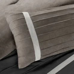 Dakota Microsuede Comforter Set -Furniture Promotion Shop GUEST 5b5c8617 940b 4f64 bfee 7ed97096cf87