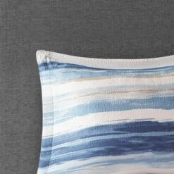 Madison Park 8pc Fairbanks Printed Seersucker Comforter And Coverlet Set Collection -Furniture Promotion Shop GUEST 5bcfa9d6 75bd 4053 9371 d131fbce5ffb