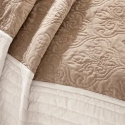 7pc Longmont Reversible Quilted Coverlet Set - Madison Park -Furniture Promotion Shop GUEST 5d5b76cd 4daf 46e0 b9ab b9c1087bb3b5