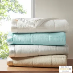 Parkman Oversized Down Alternative Blanket With Satin Trim 9 Parkman Oversized Down Alternative Blanket With Satin Trim -Furniture Promotion Shop GUEST 60fa7655 69b5 4d8d a602 12cbb629b284