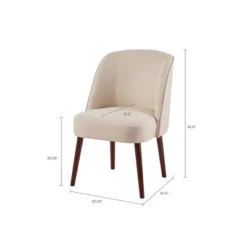 Dining Chairs Natural -Furniture Promotion Shop GUEST 66fa671b 5d4e 4899 8a05 b4b9270730d6