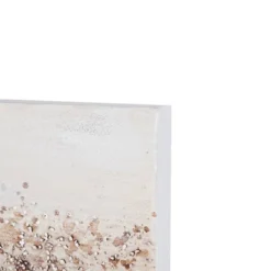 (Set Of 3) 15" X 35" Twilight Mystere Hand Brush Embellished Canvas Blush/Grey -Furniture Promotion Shop GUEST 6b630bde f133 4e0c 8e7b 274318726030