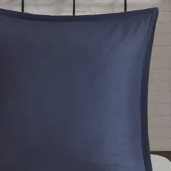 Benita 7pc Printed Seersucker Comforter Set Blue -Furniture Promotion Shop GUEST 6b7609f5 9ab3 4a98 9fd5 9ab2e70d8608