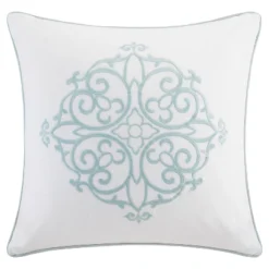 4pc Amber Tufted Cotton Chenille Comforter Set -Furniture Promotion Shop GUEST 6fdef796 4449 4c6f a54b 0329dff06ff1