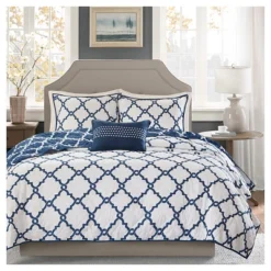 Madison Park Becker Geometric Quilt Set - 4pc -Furniture Promotion Shop GUEST 70e3a609 acea 4dea 80ec 5984cc1ef37c