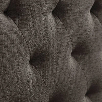 Milton Swivel Chair Gray 15 Milton Swivel Chair Gray - Image 15