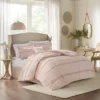 Alexis Ruffle Comforter Set - 5pc