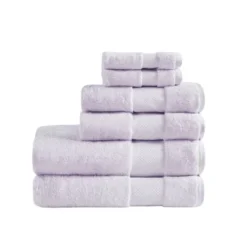 6pc Turkish Bath Towel Set -Furniture Promotion Shop GUEST 7c105ede 9675 405d 9394 56956791ff86