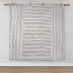 Madison Park 5pc River Clipped Jacquard Comforter Bedding Set With Throw Pillows Off-White -Furniture Promotion Shop GUEST 7ed90bbc 7575 429b b7c7 6bf4c5aeaf96