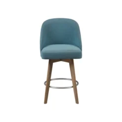 Howard Counter Height Barstool With Swivel Seat - Madison Park -Furniture Promotion Shop GUEST 7f0acb76 c790 49b5 87e5 4d20b39675de