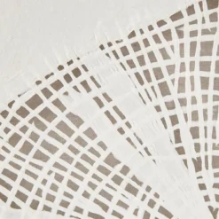 3pc Solana Coastal Rice Paper Framed Shadow Box Set Off White - Madison Park -Furniture Promotion Shop GUEST 7ff857c3 b425 49a9 92b6 2ed29820e69b