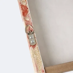 (Set Of 3) Autumn Forest Canvas Art Palette Knife Embellishment Red -Furniture Promotion Shop GUEST 8191bdce 1cab 429a 97a9 632deb3043c7