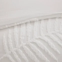 Ceiba Tufted Cotton Chenille Comforter Set -Furniture Promotion Shop GUEST 85fce80b 4d3b 4cd3 9457 ecb97ef844ea 1