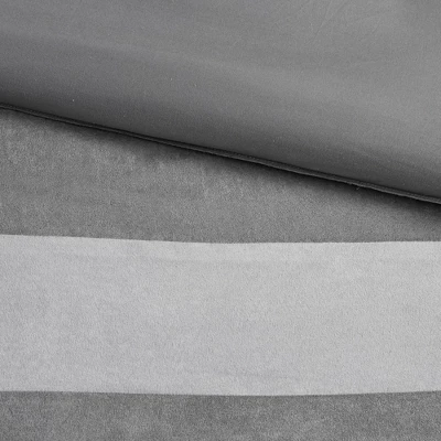Noah Microsuede Comforter Set 6 Noah Microsuede Comforter Set - Image 6