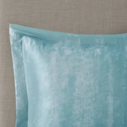 3pc Full/Queen Midnight Sky Metallic Print Duvet Set Navy - Madison Park -Furniture Promotion Shop GUEST 86a3909c 01e0 4e3b a165 c47344d6c9b3