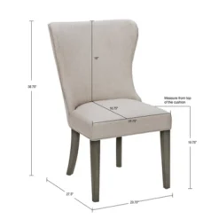 Helena Dining Side Chair -Furniture Promotion Shop GUEST 8bdb3430 33a5 449e a572 078c6ad91179