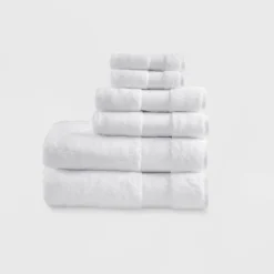 6pc Turkish Bath Towel Set -Furniture Promotion Shop GUEST 8d36e7a0 5550 4bb3 bcf9 c4eb7b941096