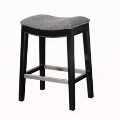 Westly Saddle Counter Height Barstool -Furniture Promotion Shop GUEST 8e104a89 22ab 452e b9e7 f1c6789c0ec3