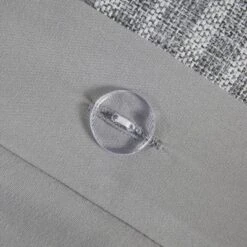 Madison Park 3pc King/California King Oakdale Faux Linen Jacquard Duvet Cover Set Gray 18 Madison Park 3pc King/California King Oakdale Faux Linen Jacquard Duvet Cover Set Gray -Furniture Promotion Shop GUEST 8e2a9656 4d95 4d01 b082 d2b2e5e1e0e9 1