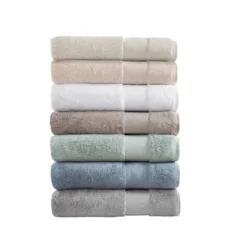 6pc Turkish Bath Towel Set -Furniture Promotion Shop GUEST 8f39b7fc 250d 4b8b a3d1 d2106c403e0e