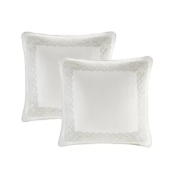 Madison Park Barely There Comforter Set Light Gray/White -Furniture Promotion Shop GUEST 8f6f927f bb4f 41ce ac40 00a59d10ce70