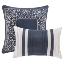 Ryland Jacquard Comforter Set - 8pc -Furniture Promotion Shop GUEST 910b3640 e78d 4718 a3b5 7bece44e649a