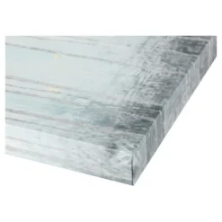 (Set Of 3) 15" X 35" Forest Gel Coat Canvas With Gold Foil Embellishment -Furniture Promotion Shop GUEST 91901411 55c2 4605 a7ba fd5acacd5893