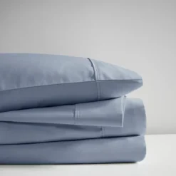 525 Thread Count Solid Cotton Blend Sheet Set -Furniture Promotion Shop GUEST 920a803e ba72 4208 8719 48d628881005