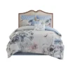 Maddy Cotton Printed Comforter Set