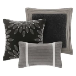 Dakota Microsuede Comforter Set -Furniture Promotion Shop GUEST 955f2eed c819 4f55 9e73 612dce10bd81