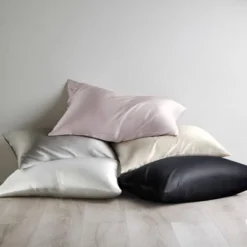 100% Mulberry Silk Pillowcase -Furniture Promotion Shop GUEST 97c3dca5 2bd3 4269 ba22 0a5d9584f65a
