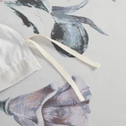 Maddy Cotton Printed Duvet Cover Set - Madison Park -Furniture Promotion Shop GUEST 97c615bf 85af 4b56 b0cb 766961c8628d