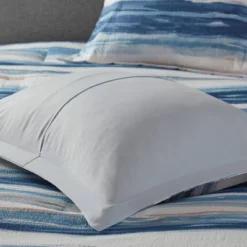 Madison Park 8pc Fairbanks Printed Seersucker Comforter And Coverlet Set Collection -Furniture Promotion Shop GUEST 99354f6e 36f5 43e5 b055 724b3ab61814