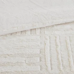 Polar Brushed Faux Fur Comforter Mini Set -Furniture Promotion Shop GUEST 9aafbe7e 6d6d 4f86 9ef5 d080ee48b60c