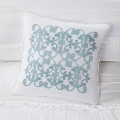 Alexis Ruffle Quilted Coverlet Set - 4pc -Furniture Promotion Shop GUEST a0d4acd3 d218 45c1 95ba 5a6764d17b3d