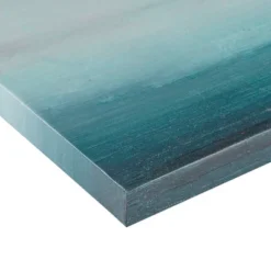 (Set Of 5) Glistening Marble Gel Coat Canvas Sand Decorative Wall Art Set Blue -Furniture Promotion Shop GUEST a116f968 afcd 4cc3 a4ae 6bc75ddb7d9c