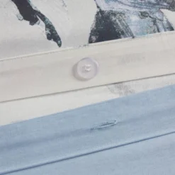 Maddy Cotton Printed Duvet Cover Set - Madison Park -Furniture Promotion Shop GUEST a139b705 1128 4404 9f2f 20271fd35df3