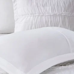 Alexis Ruffle Quilted Coverlet Set - 4pc -Furniture Promotion Shop GUEST a49d5f23 2f97 4b2d bc2c b26db6ad9758