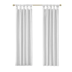 Lillian Twist Tab Total Blackout Window Curtain -Furniture Promotion Shop GUEST a5170d9f a889 4447 8cdb 8661cc8fd79c