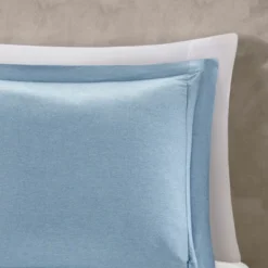 Braydon Reversible Yarn Dyed Stripe Duvet Cover Mini Set -Furniture Promotion Shop GUEST a551c96f 1910 408b 9d45 96b9976b2663