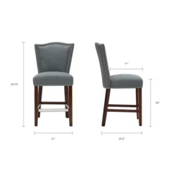 Gally Counter Height Barstool -Furniture Promotion Shop GUEST a5f50882 bab2 400f 8fc0 87329d43aa39