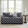 Madison Park Becker Reversible Daybed Cover Set - 6pc